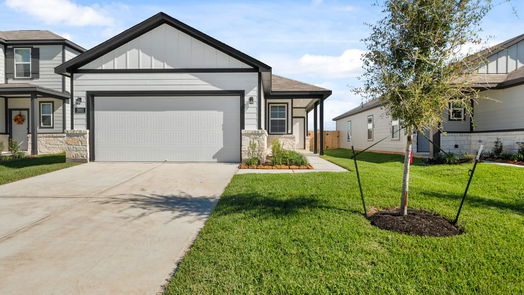 Brookshire null-story, 4-bed 3911 Glory Green Drive-idx
