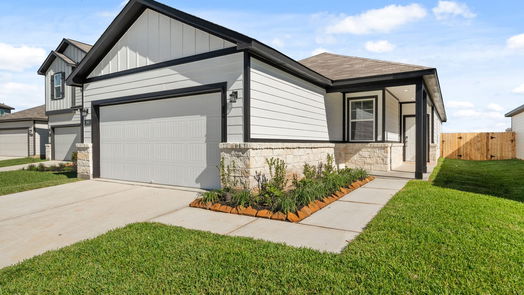 Brookshire null-story, 4-bed 3911 Glory Green Drive-idx