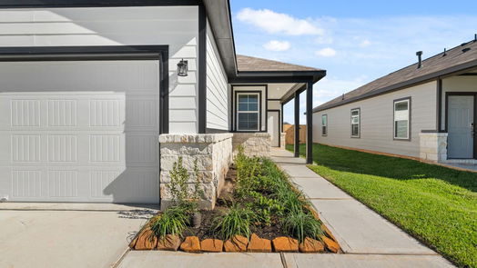 Brookshire null-story, 4-bed 3911 Glory Green Drive-idx