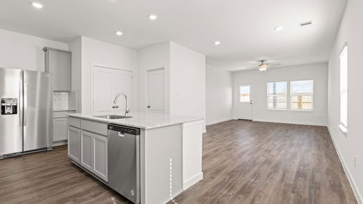 Brookshire null-story, 4-bed 3911 Glory Green Drive-idx