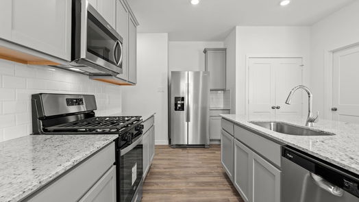 Brookshire null-story, 4-bed 3911 Glory Green Drive-idx