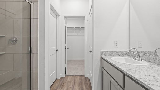 Brookshire null-story, 4-bed 3911 Glory Green Drive-idx