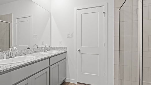 Brookshire null-story, 4-bed 3911 Glory Green Drive-idx