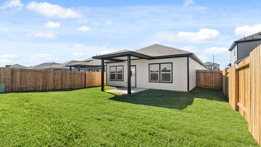 Brookshire null-story, 4-bed 3911 Glory Green Drive-idx