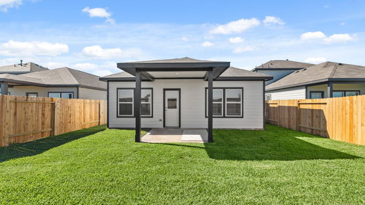 Brookshire null-story, 4-bed 3911 Glory Green Drive-idx