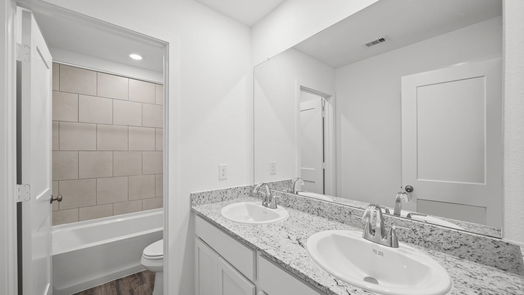 Brookshire 2-story, 4-bed 32706 Insignia Trail Drive-idx