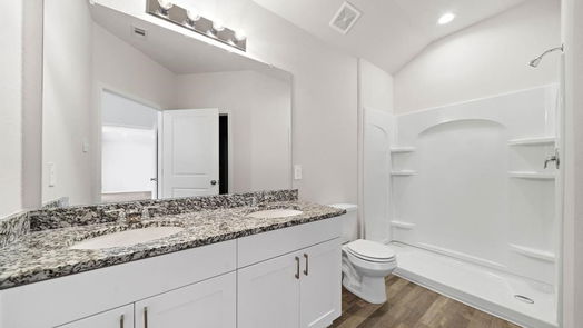 Bryan 1-story, 3-bed 6025 Eagle Ridge Drive-idx
