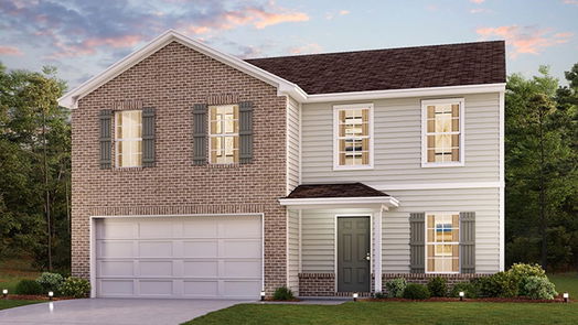 Bryan 2-story, 4-bed 6021 Eagle Ridge Drive-idx