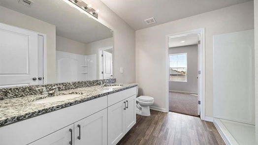 Bryan 2-story, 4-bed 6021 Eagle Ridge Drive-idx