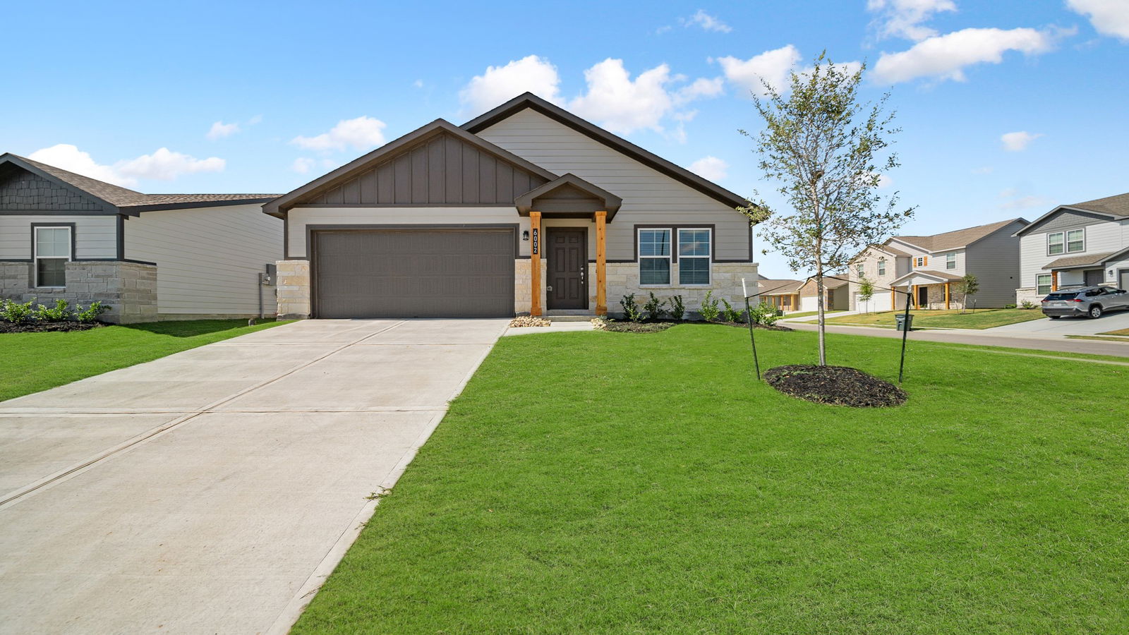 Bryan null-story, 4-bed 6022 Eagle Ridge Drive-idx