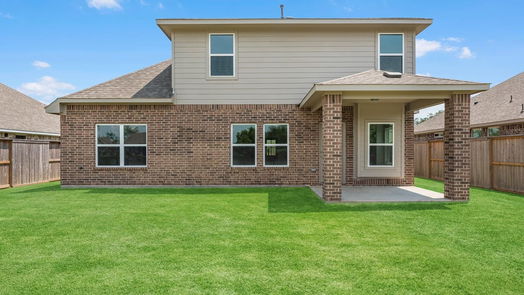 Clute 2-story, 4-bed 134 Water Grass Trail-idx