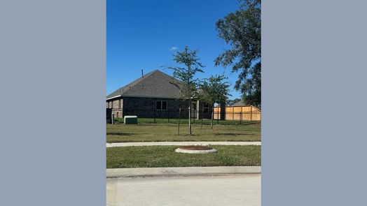 Clute 1-story, 3-bed 129 Water Grass Trail-idx