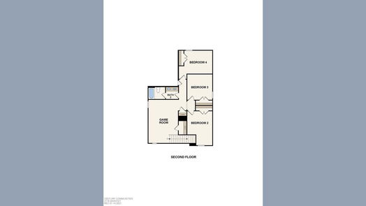 Conroe 2-story, 4-bed 14221 Holm Oak Lane-idx