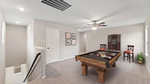 Conroe 2-story, 4-bed 9682 Caney Trails Road-idx