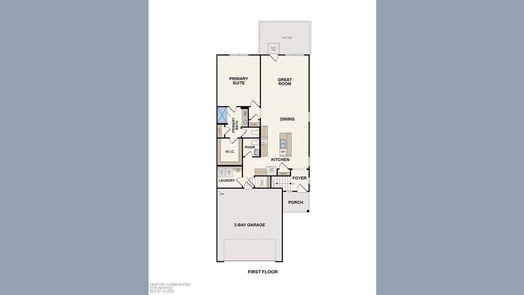 Conroe 2-story, 4-bed 9682 Caney Trails Road-idx