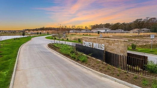 Conroe 2-story, 4-bed 9682 Caney Trails Road-idx