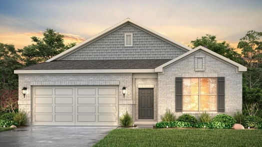 Conroe 1-story, 4-bed 14487 Sunny Bend Drive-idx