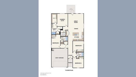 Conroe 1-story, 4-bed 14487 Sunny Bend Drive-idx