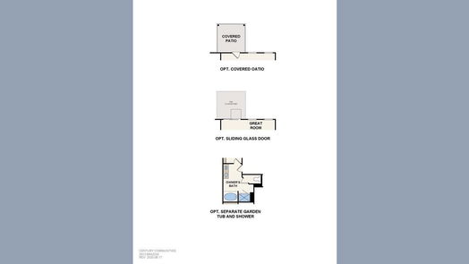 Conroe 1-story, 4-bed 14487 Sunny Bend Drive-idx