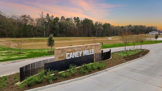 Conroe 1-story, 4-bed 14487 Sunny Bend Drive-idx