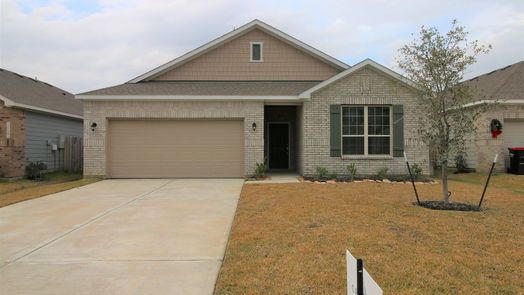 Conroe 1-story, 4-bed 14487 Sunny Bend Drive-idx