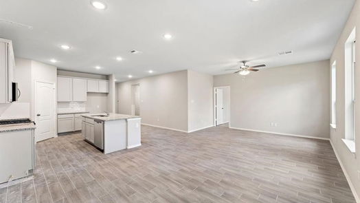 Conroe 1-story, 3-bed 9559 Caney Trails Road-idx