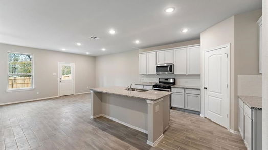 Conroe 1-story, 3-bed 9559 Caney Trails Road-idx