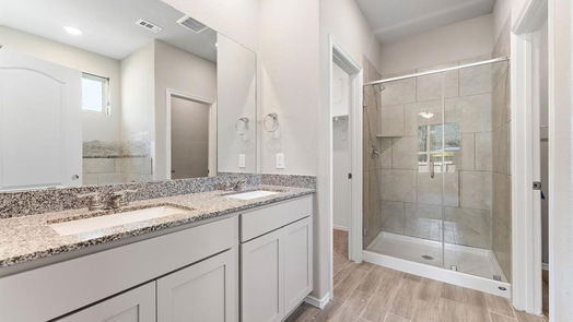 Conroe 1-story, 3-bed 9559 Caney Trails Road-idx