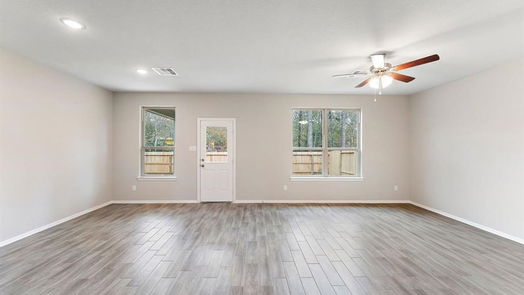Conroe 1-story, 3-bed 9563 Caney Trails Road-idx