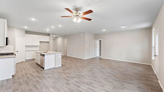 Conroe 1-story, 3-bed 9563 Caney Trails Road-idx
