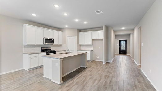 Conroe 1-story, 3-bed 9563 Caney Trails Road-idx