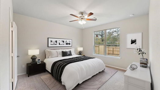 Conroe 1-story, 3-bed 9563 Caney Trails Road-idx
