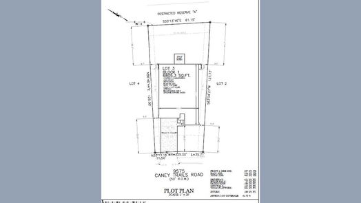 Conroe 1-story, 3-bed 9563 Caney Trails Road-idx
