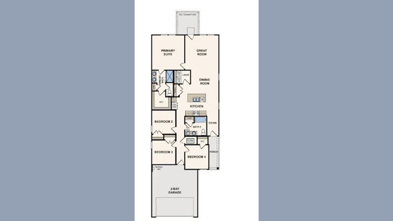 Conroe 1-story, 4-bed 16977 Needlepoint Drive-idx