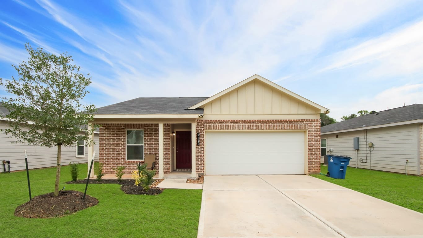 Conroe 1-story, 3-bed 15585 Briar Forest Drive-idx