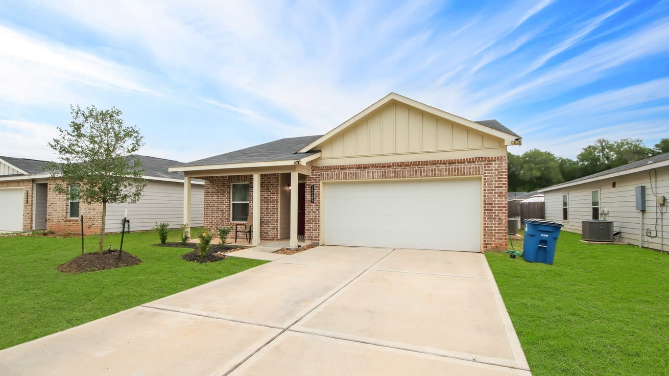 Conroe 1-story, 3-bed 15585 Briar Forest Drive-idx