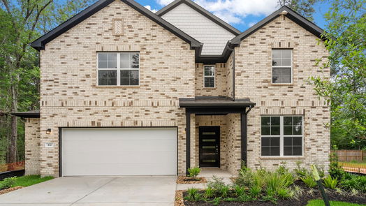 Conroe 2-story, 4-bed 102 Rosa Peace Terrace-idx