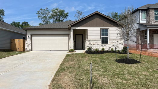 Conroe 1-story, 3-bed 9336 Shady Creek Drive-idx