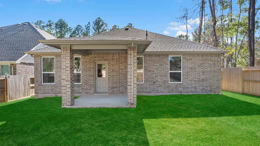 Conroe null-story, 4-bed 211 Garden Rose Trail-idx