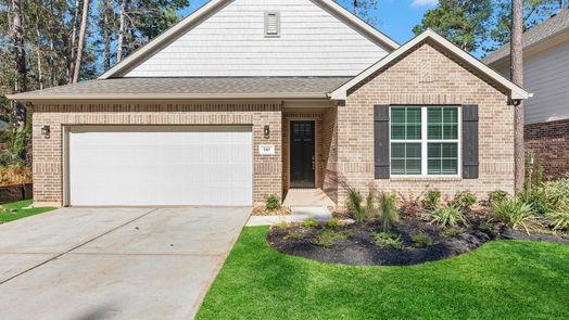 Conroe null-story, 4-bed 211 Garden Rose Trail-idx