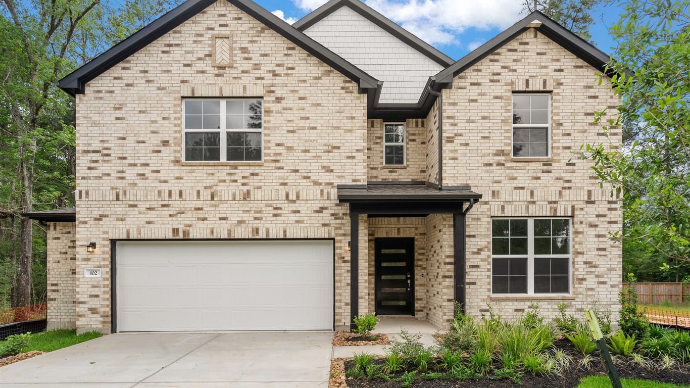 Conroe 2-story, 4-bed 16878 Bristle Cone Way-idx