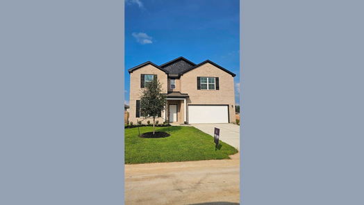 Conroe 2-story, 4-bed 14211 Spring Valley Drive-idx