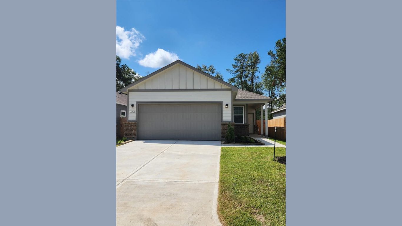 Conroe 1-story, 4-bed 16968 Needlepoint Drive-idx