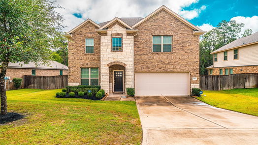 Conroe 2-story, 4-bed 2013 Brookmont Drive-idx