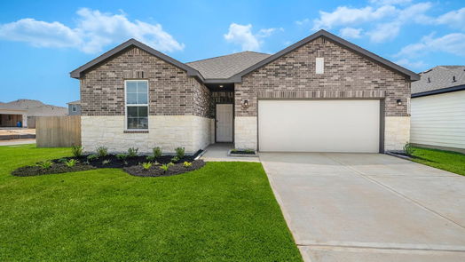 Conroe null-story, 3-bed 9505 Shady Trail Drive-idx