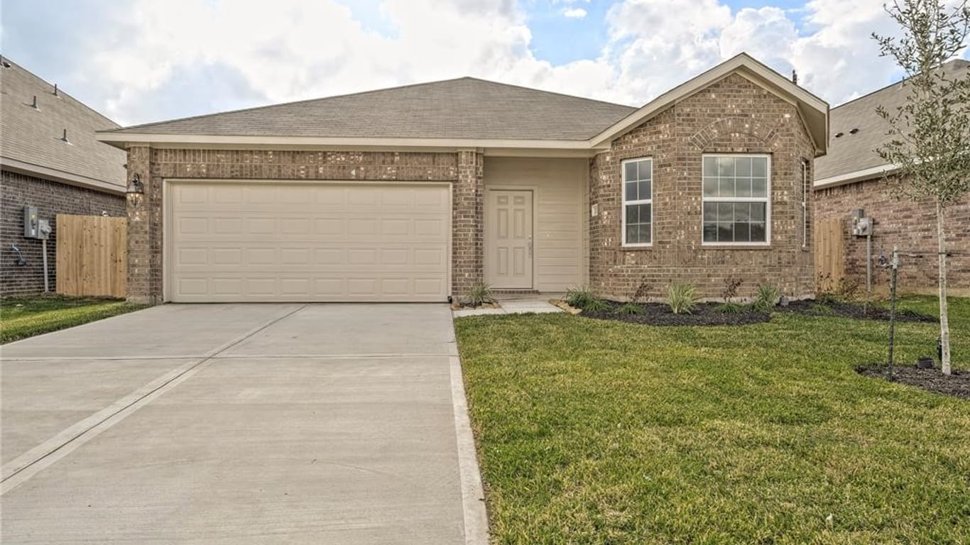 Conroe 1-story, 3-bed 358 Shoreview Drive-idx