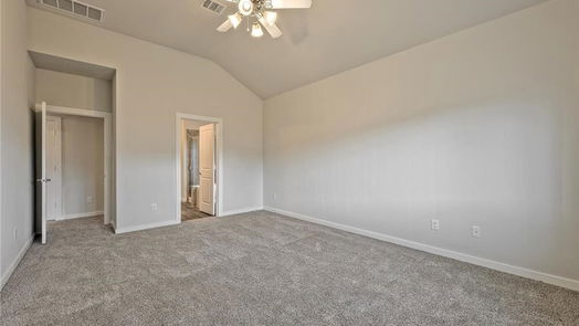 Conroe 1-story, 3-bed 358 Shoreview Drive-idx