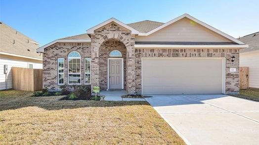 Conroe 1-story, 4-bed 406 Shoreview Drive-idx