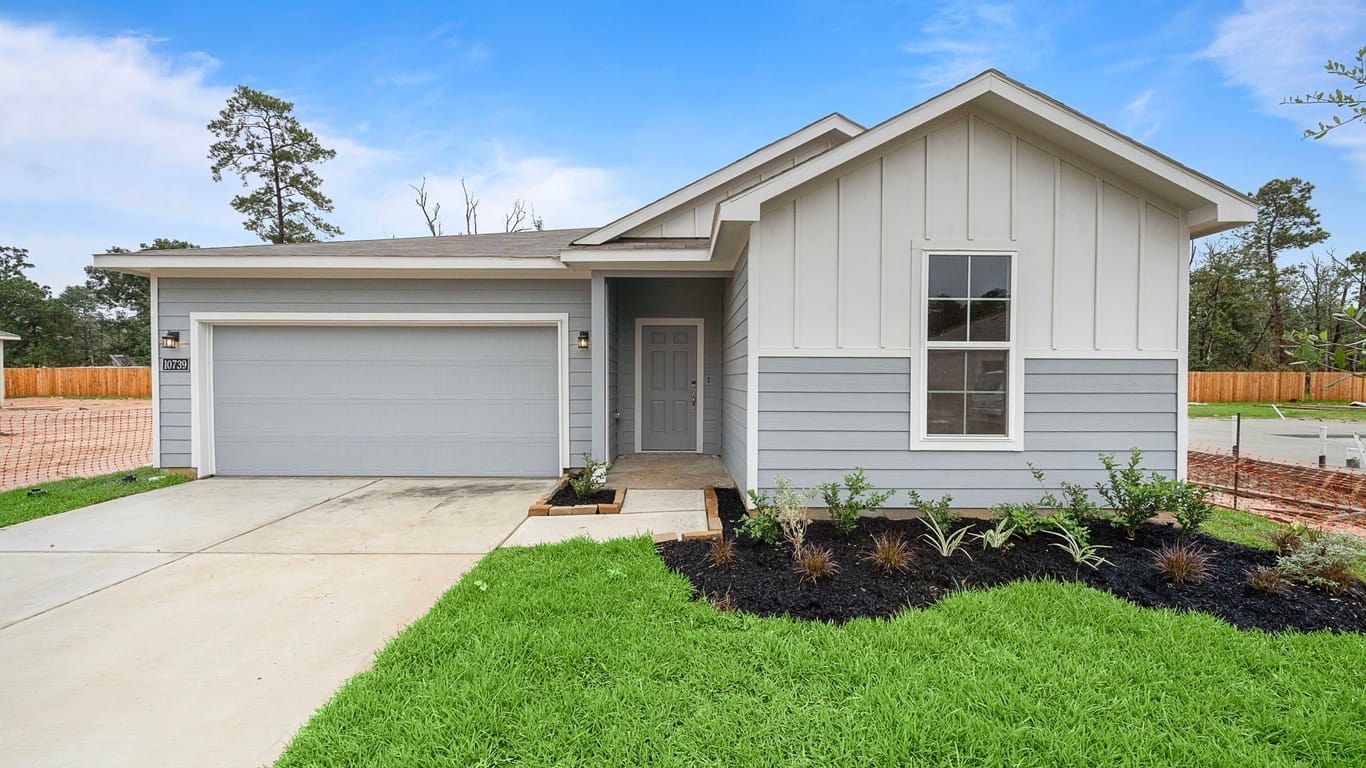 Conroe 1-story, 3-bed 10739 Red Flagstone Drive-idx