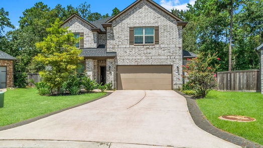 Conroe 2-story, 5-bed 205 Rose Gum Court-idx